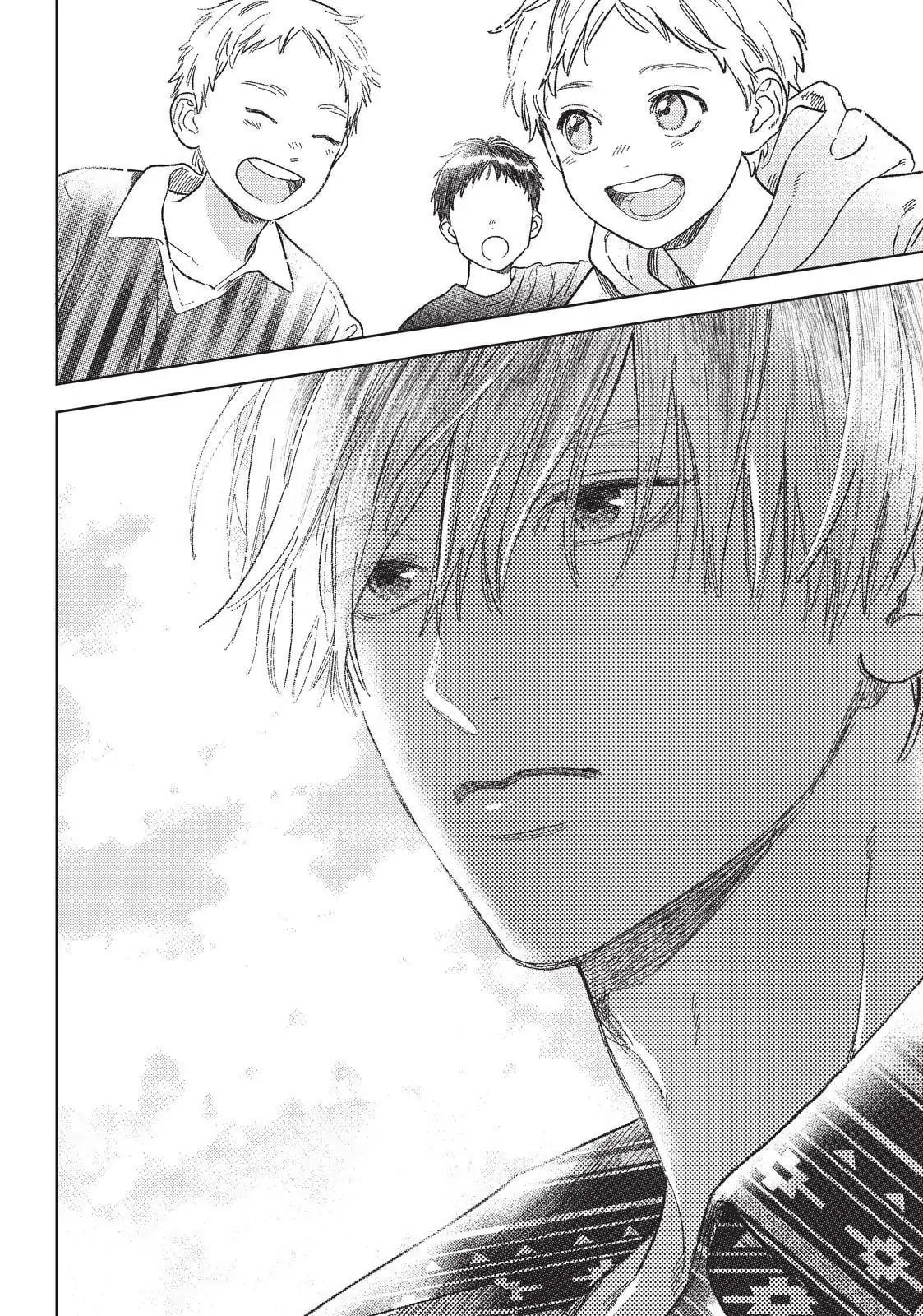 A Sign of Affection, Chapter 27 image 38